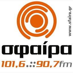 Σφαίρα Θεσσαλίας 90.7