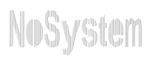 Radium - NoSystem (nosystem.giize.com)