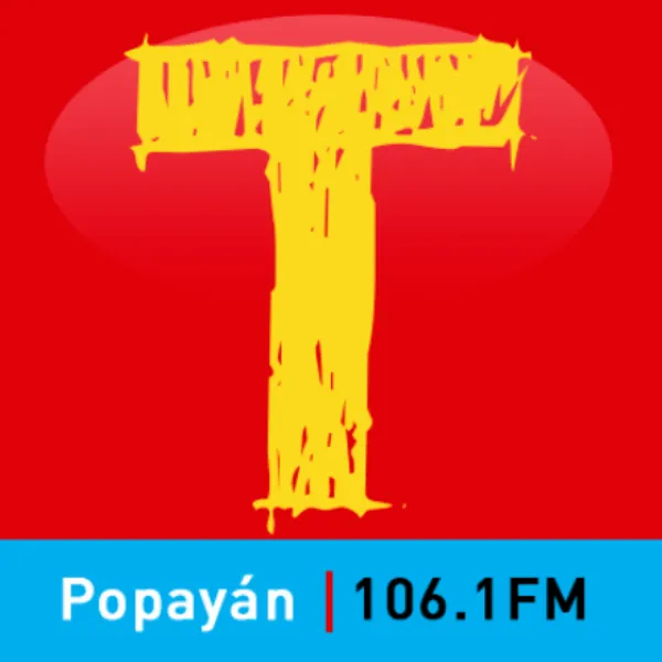 Tropicana Popayán  106.1