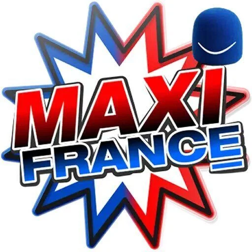 Maxi France radio