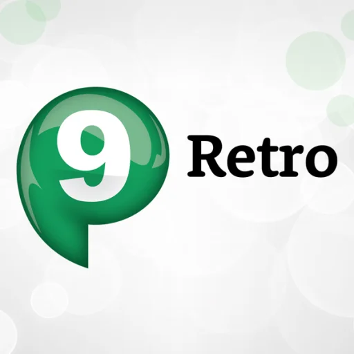 P9 Retro (MP3 128k)