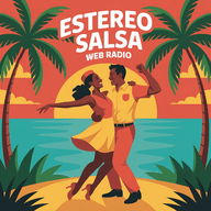 Kolombia Estéreo - Salsa Barranquillera