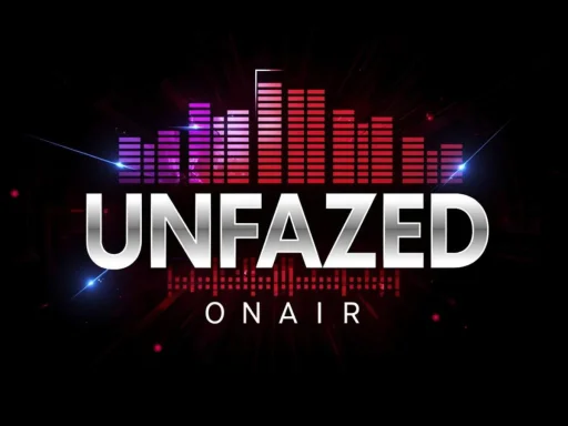 Unfazed OnAir