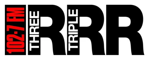Triple R - Melbourne - 102.7 FM (AAC)