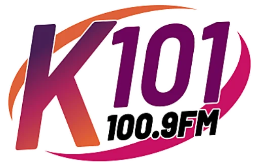 K101 KZMK 100.9FM