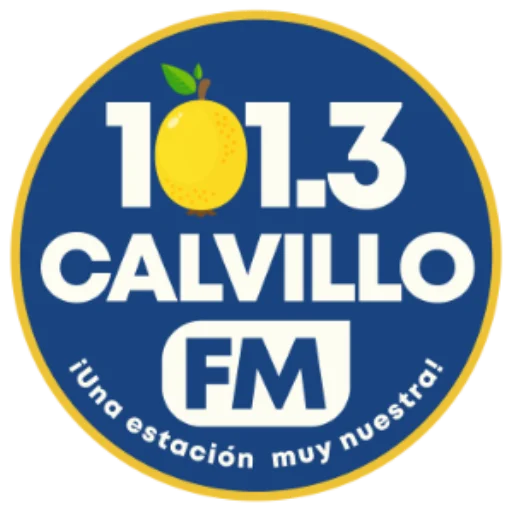 CALVILLO FM 101.3 (Calvillo) - 101.3 FM - XHSCCH-FM - Comunicar para Ayudar, A.C. - Calvillo, Aguascalientes