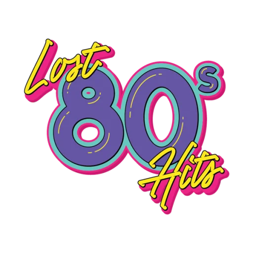 iHeart Lost 80s