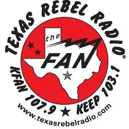 Texas Rebel Radio