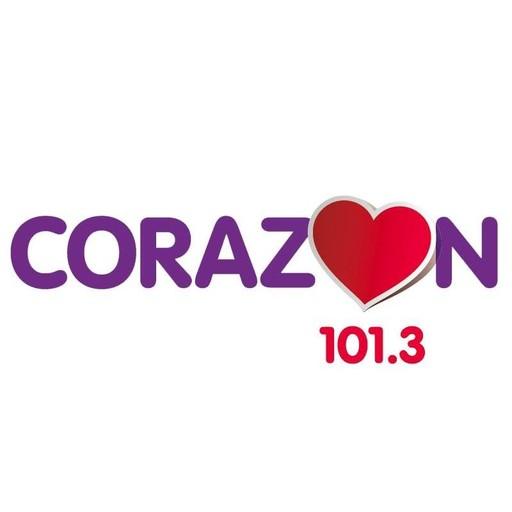 Corazón FM 89.2