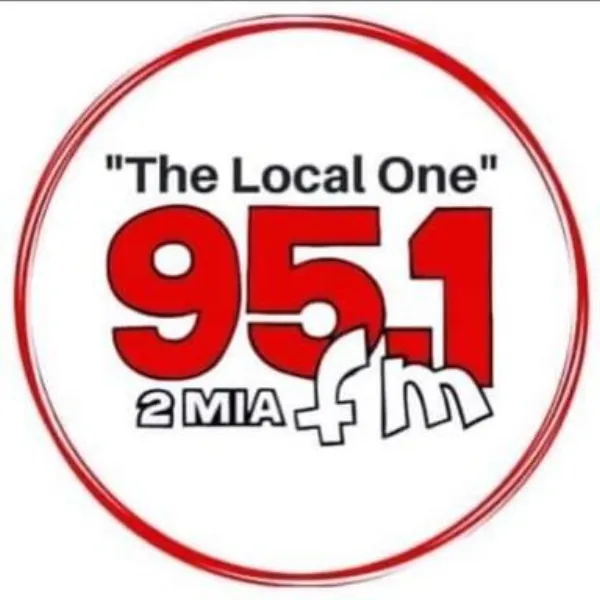 2MIA - Griffith - 95.1 FM (MP3)