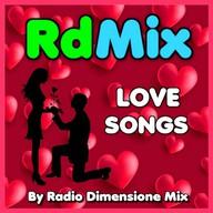 1 RdMix Love Songs