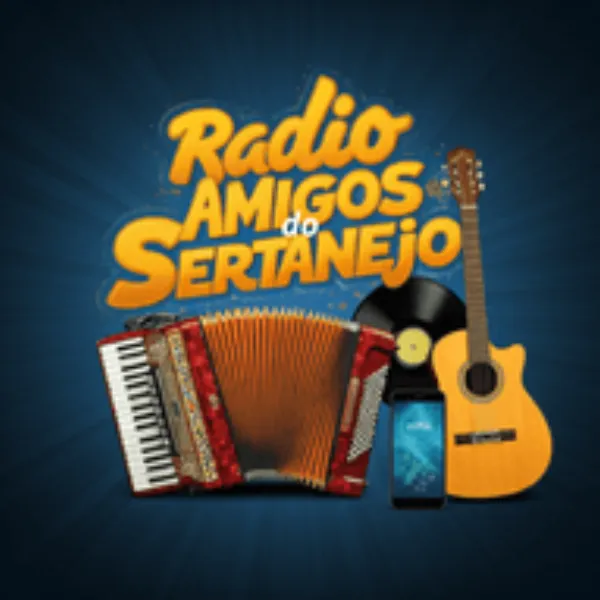 Radio Amigos do Futebol