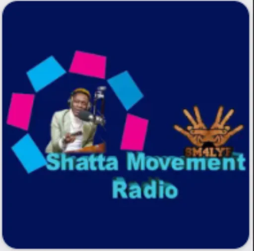 📻 Radio Shatta Movement