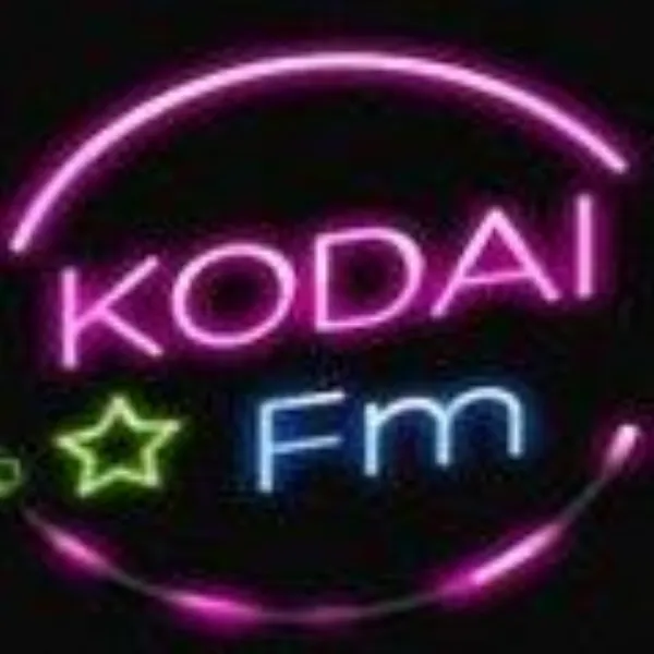 kodaifm