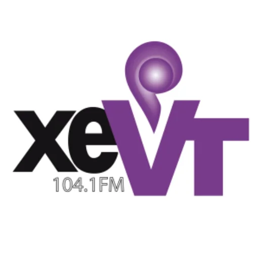 104.1 XEVT (Villahermosa) - 104.1 FM - XHVT-FM - Telereportaje/XEVT - Villahermosa, Tabasco