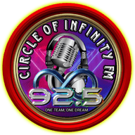 Circle Of White Light Radio