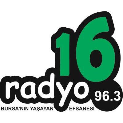 RADYO 16