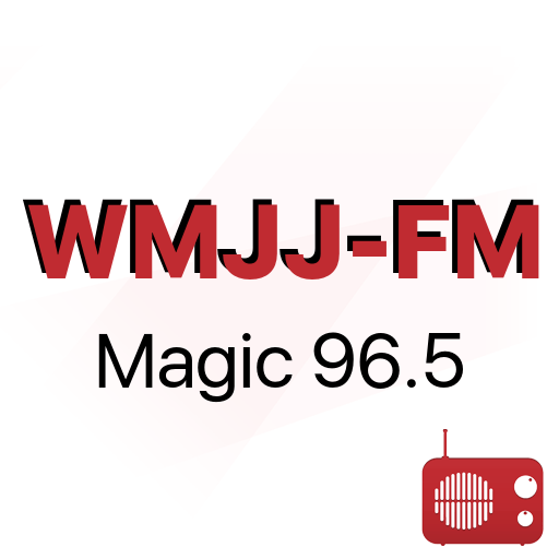WMJJ 96.5 FM Magic 96.5