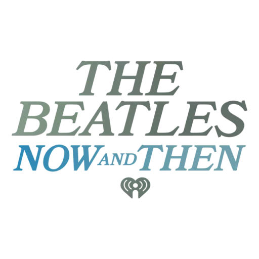 The Beatles Now And Then (iHeartRadio United States) (AAC)