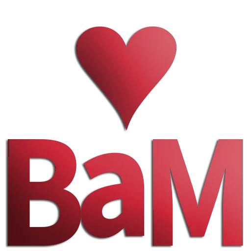 bAm BaM RADIO - All shades of house