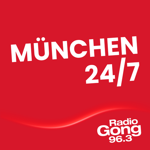 Radio Gong 96.3 München - Live