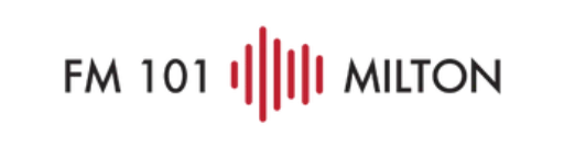 CJML-FM 101.3 "FM 101" Milton, ON