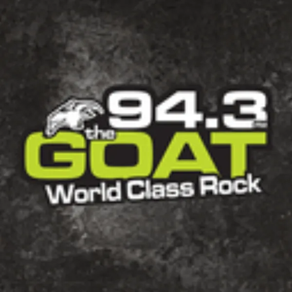 CIRX-FM 94.3 "The Goat" Prince George, BC