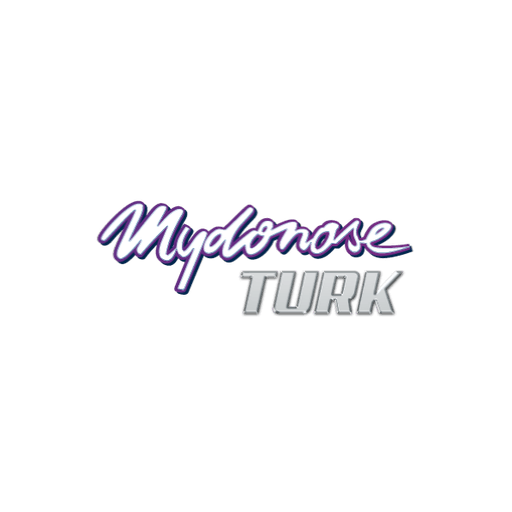 Mydonose Türk