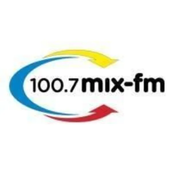 100.7 Mix