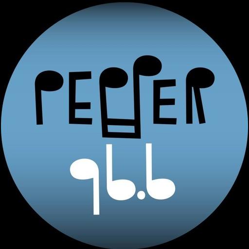 Pepperbox