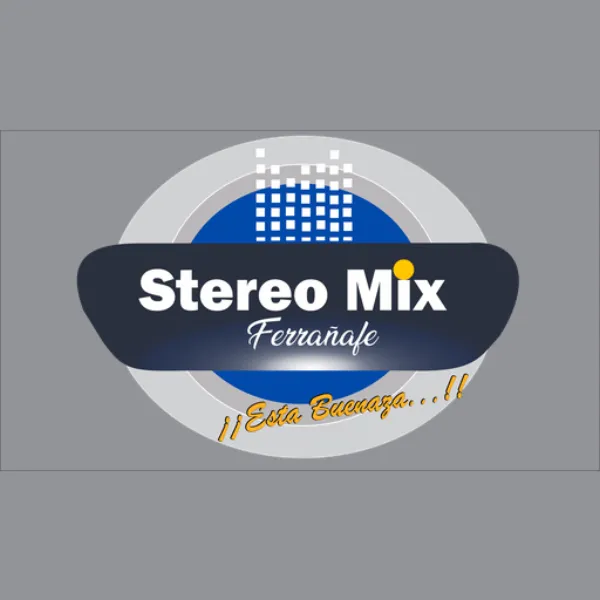 Rádio Stereo Mix
