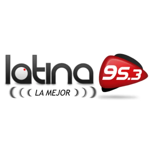 Latina - FM 95.3