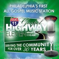 Gospel Highway 11