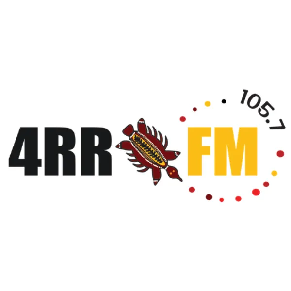 4RR FM - Charleville - 105.7 FM (HD) (MP3)