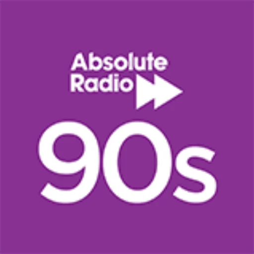 Absolute Radio 90s