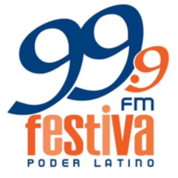99.9 Festiva FM
