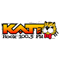 Rock 100.5 The KATT