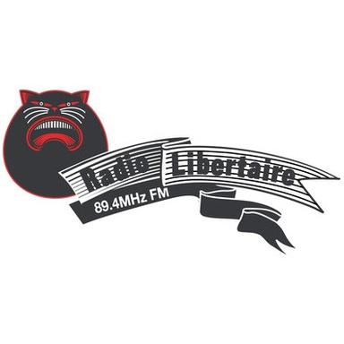 Radio Libertaire - Fédération Anarchiste