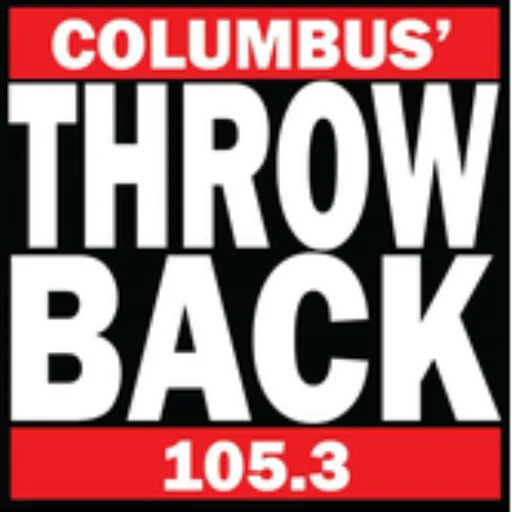 Throwback 105.3