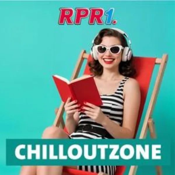 RPR1. Chilloutzone