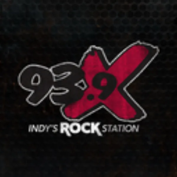 WNDX 93.9X - Indy's Rock Station