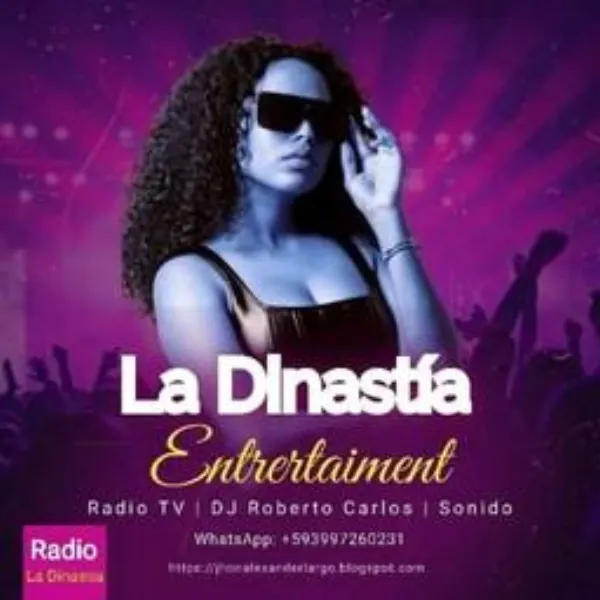 La Dinastia FM