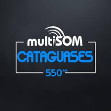 Multisom Hits Cataguases