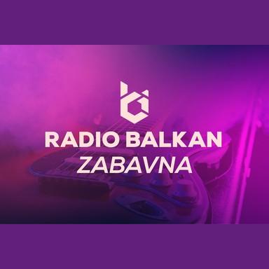 Radio Balkan Zabavna