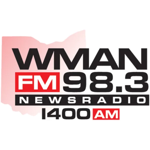 WMAN AM 1400 FM 98.3