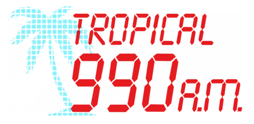 Radio Tropical 990 AM