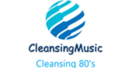 CleansingMusic - Cleansing 80's (MP3)