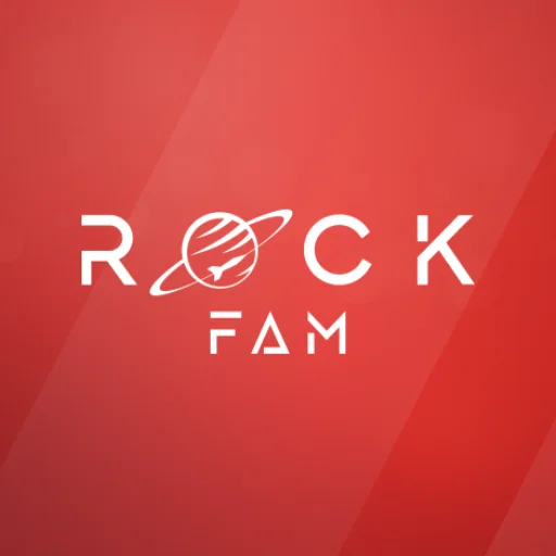 Rock Fam - Русское Радио