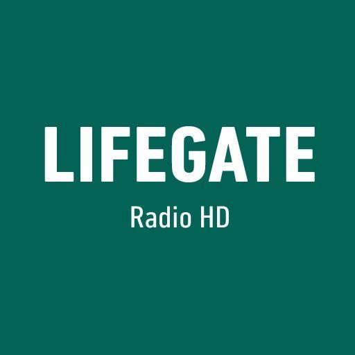 Lifegate Radio Notte