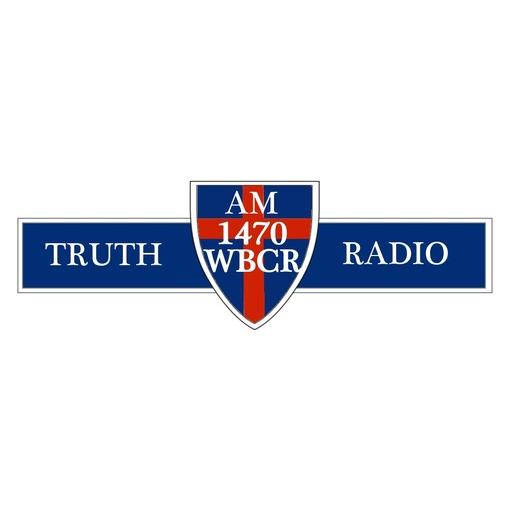 Truth Radio 1470 WBCR
